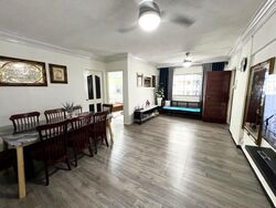 Blk 145 Bukit Batok Street 11 (Bukit Batok), HDB 4 Rooms #544962441